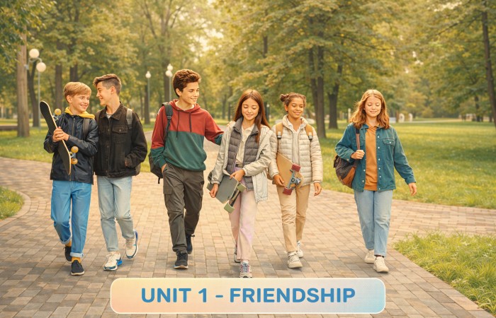 Unit 1