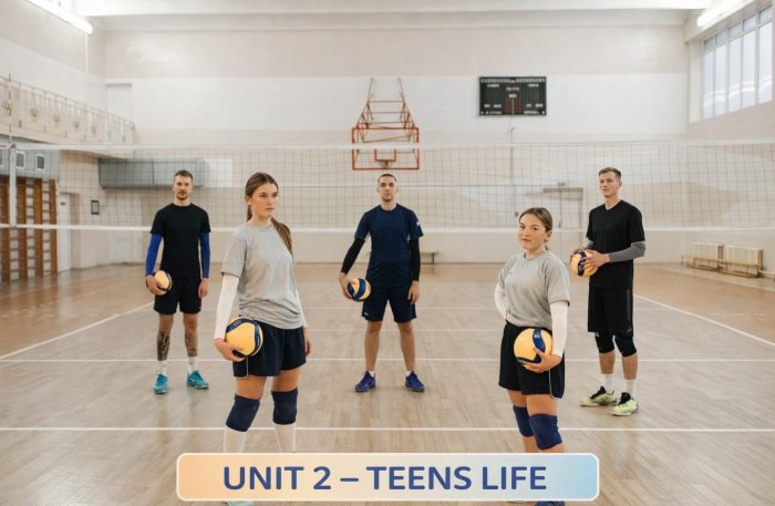 Unit 2