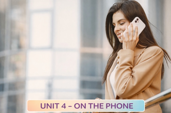 Unit 4