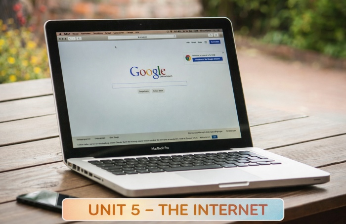 Unit 5