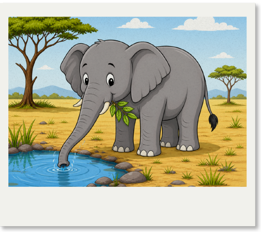 Elephant